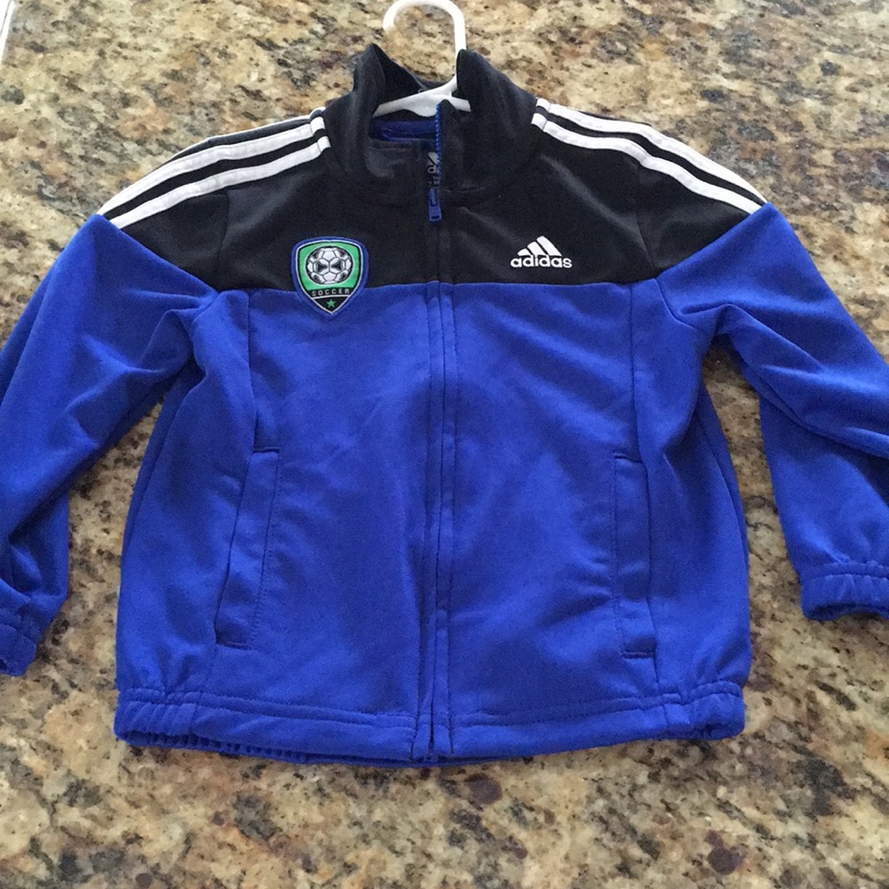 Addidas jacket